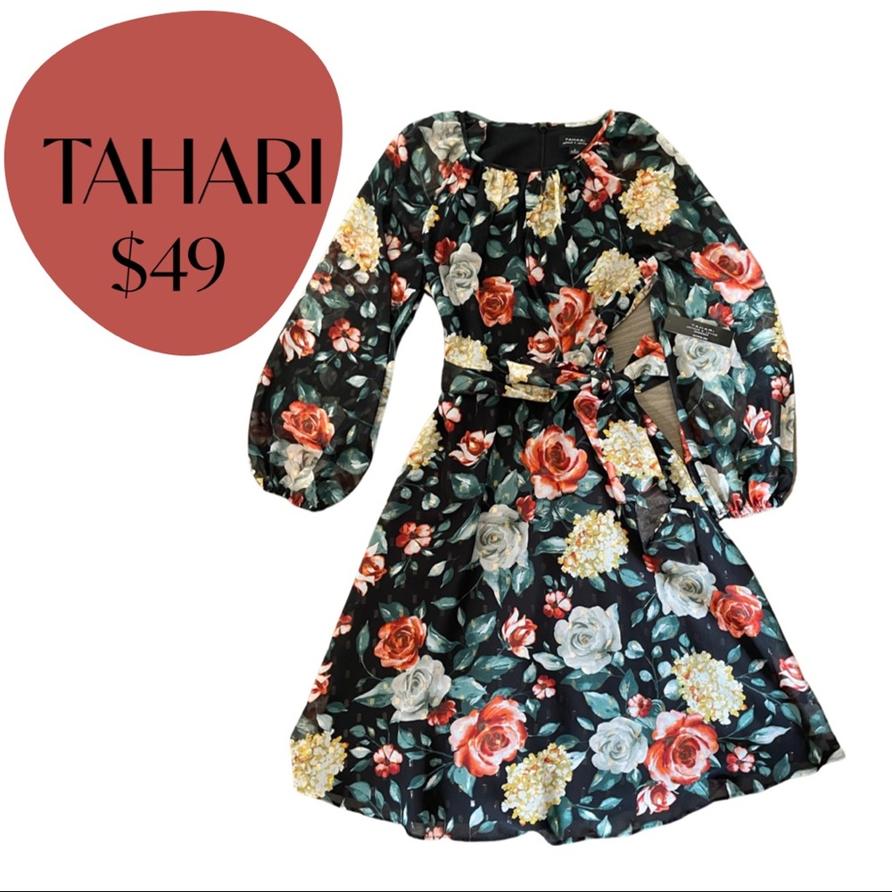 TAHARI